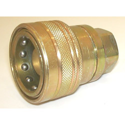 TRACTOR/TRAILER BRAKELINE FEM